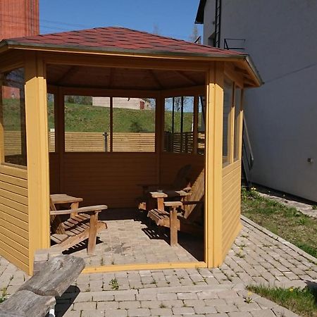 Brivdienas Alūksne Exterior foto