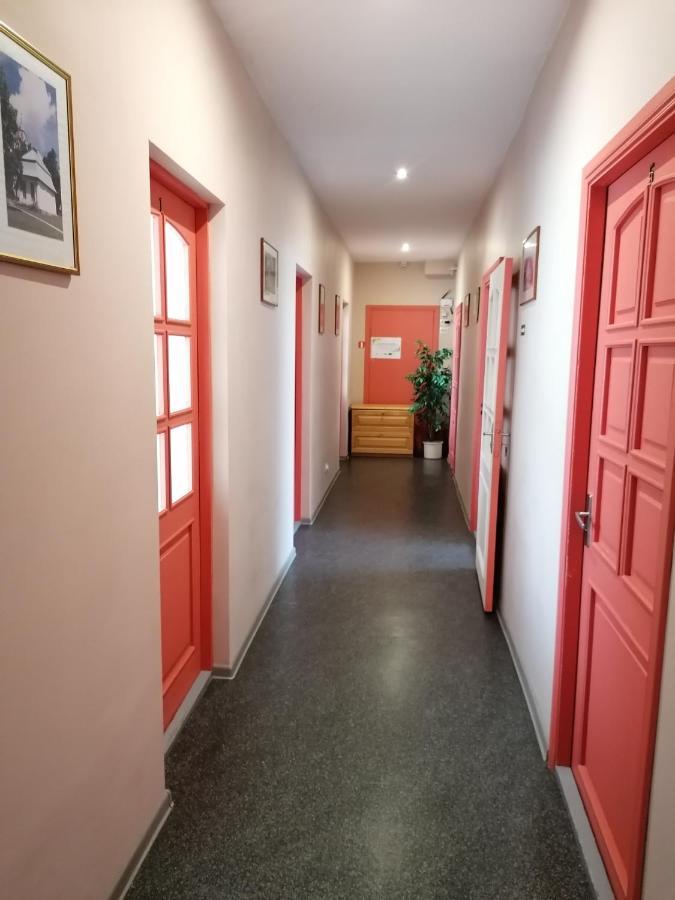 Brivdienas Alūksne Exterior foto